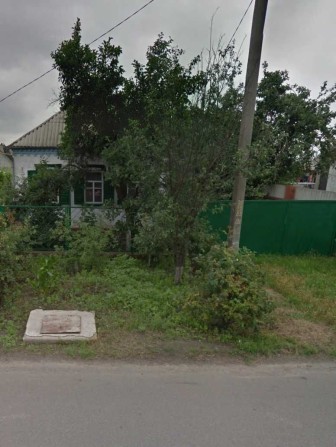 Дом + участок (20 с) - Новомосковск (Самара) - Кулебовка - центр - фото 1