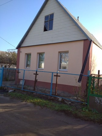 Продам дом на Красном Куту! - фото 1