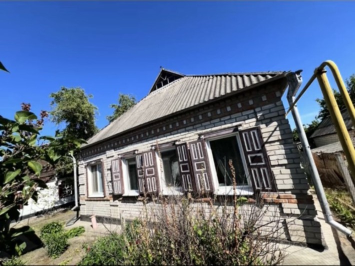 Продам дом в городе - фото 1