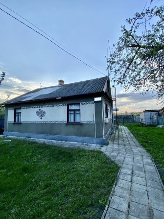 Продам  будинок. - фото 1