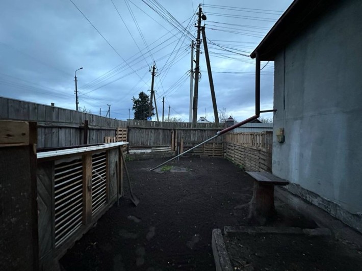 Продаж будинку. - фото 1