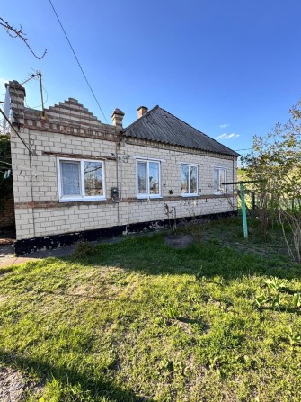 Продам дом в Новосёловке - фото 1