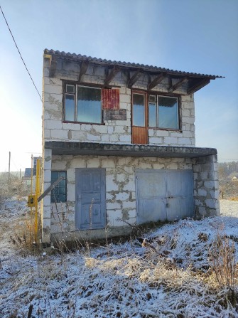 Дача в Ташках  Дачний  кооператив біля Славути. - фото 1