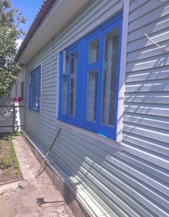 Продам частину будинку - фото 1