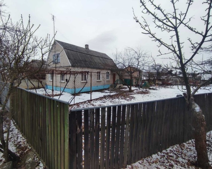Продаж будинку в районі Мала Яблунівка. Затишне місце, - фото 1