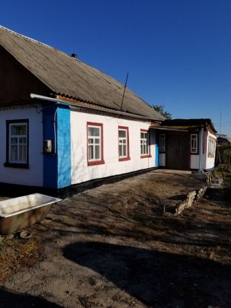 Продам будинок вул. Громова - фото 1