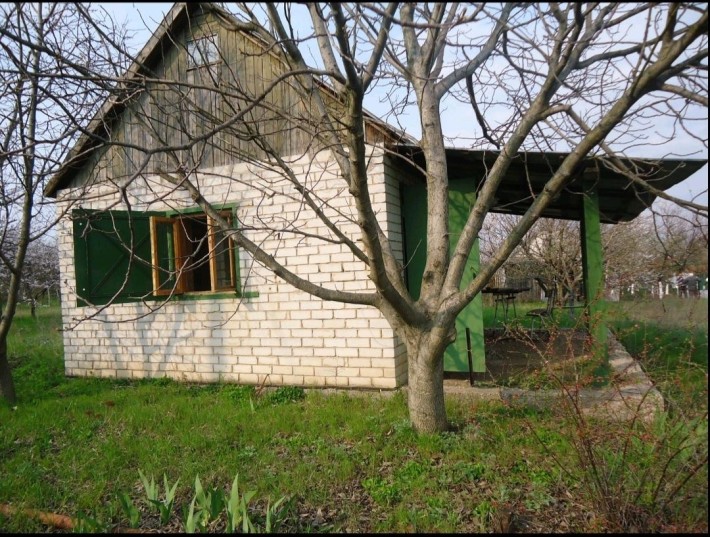 Продам Дачу ( в Марьяновке) - фото 1