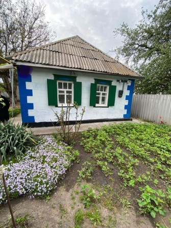 Продаж будинку Кулебівка - фото 1
