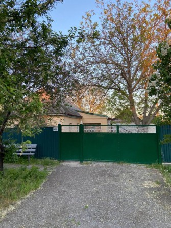 Продам дом в г.Самар(Кулебовка) - фото 1