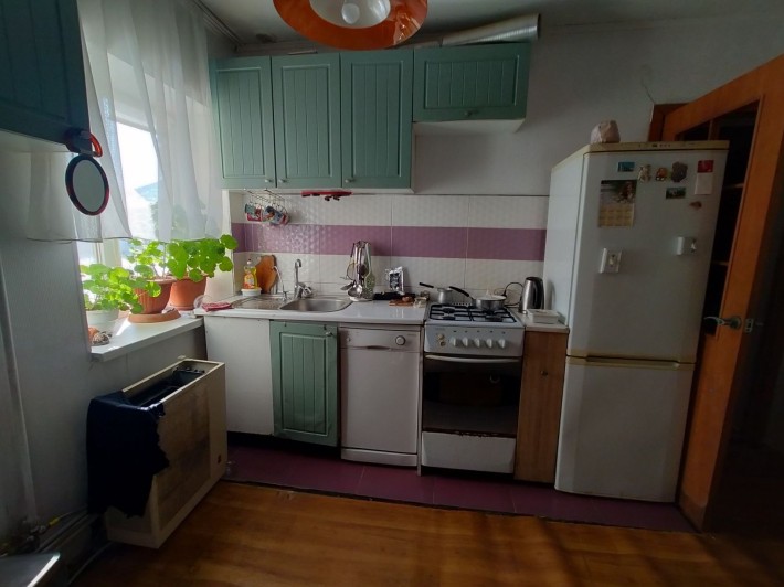 Частный дом. Центр - фото 1