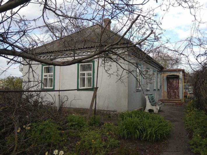Продам будинок м. Сміла - фото 1