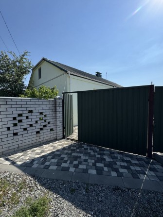 Продаж будинку  рн Решкут - фото 1