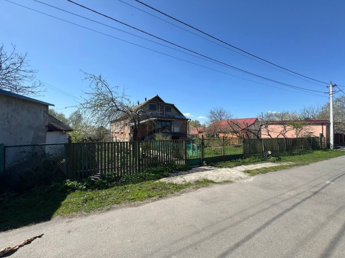 Продам будинок вул Ринкова з виходом до річки - фото 1