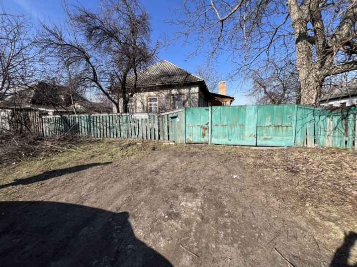 Будинок Сміла гараж літня кухня - фото 1