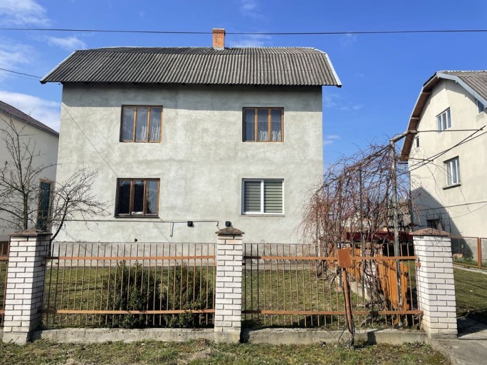 Продається будинок в с. Райлів - фото 1