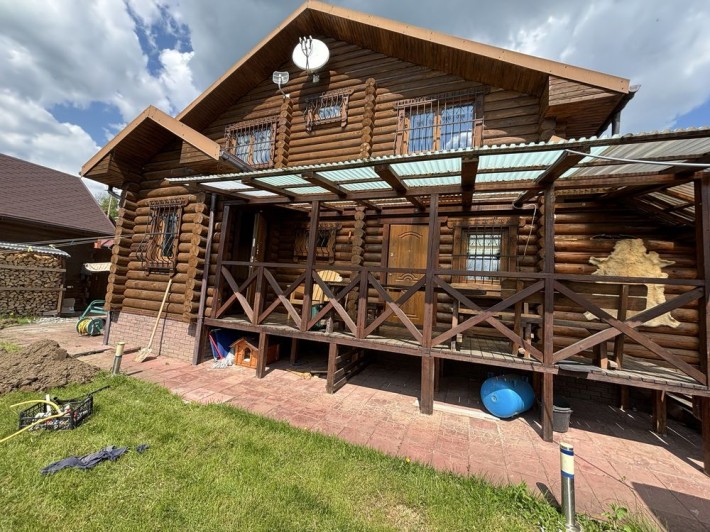 Продається будинок -база 134 кв.м - фото 1