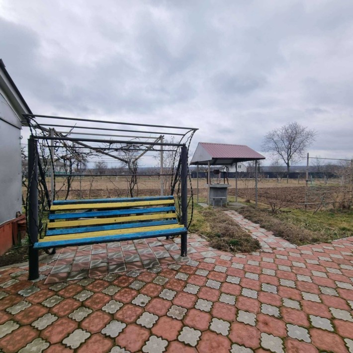 Дача та земельна ділянка під забудову - фото 1