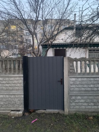 Продається 1/2 будинку - фото 1