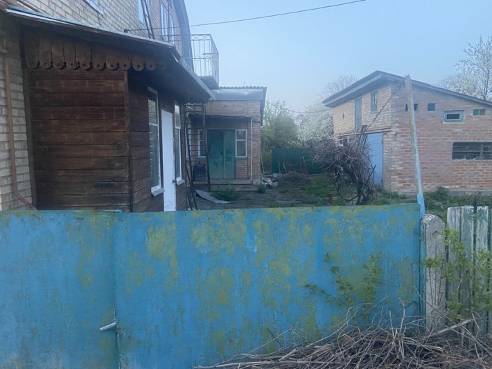 Продаж будинку. - фото 1
