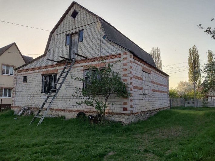 Продається будинок без ремонту - фото 1