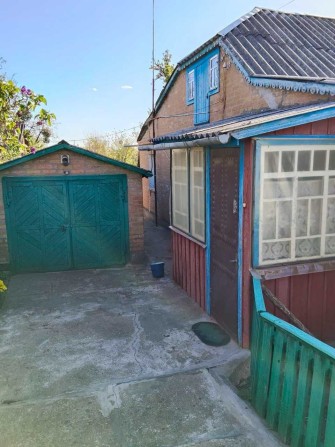 Продаж 1/2 будинку в м.Фастів - фото 1