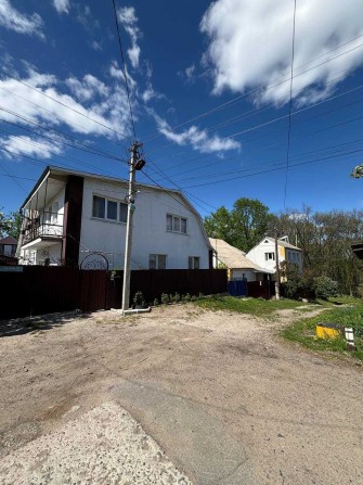 Продам будинок біля лісу - фото 1