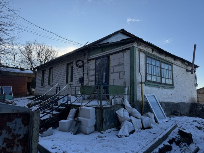 Продається будинок в центрі міста - фото 1