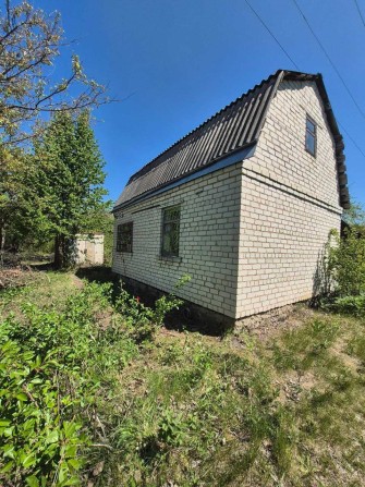 продам дачу в садовому товаристві - фото 1