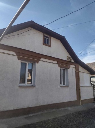 Продам 1/2 будинку в м.Фастів, Київської обл - фото 1