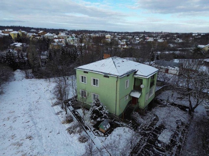Продаж житлового будинку - фото 1