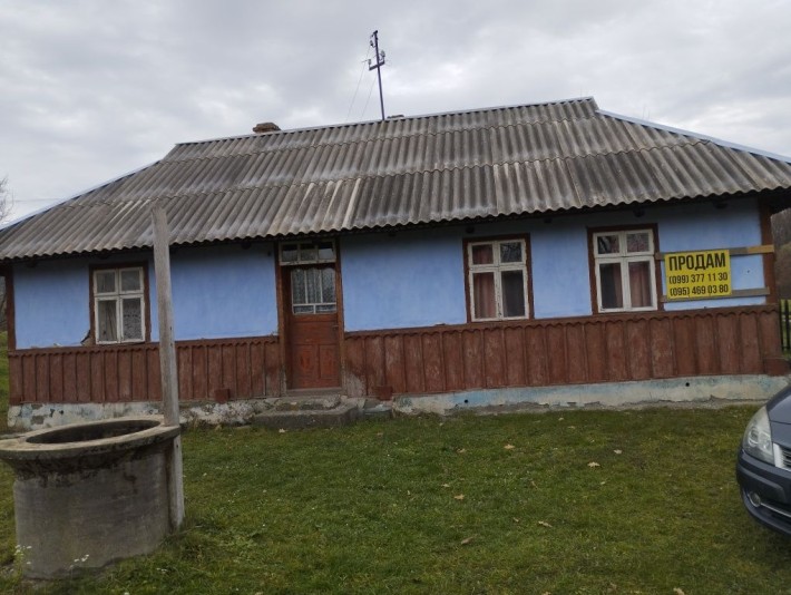 Продається будинок - фото 1