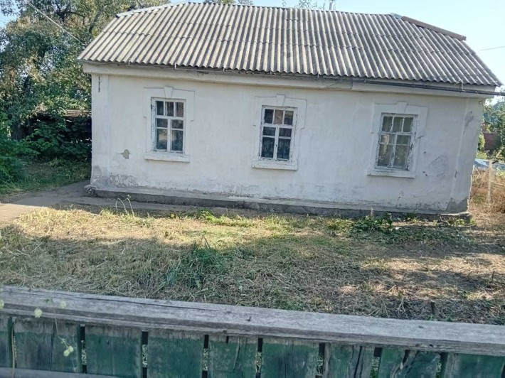 Продаж приватного будинку в м. Фастів - Завокзалля - фото 1