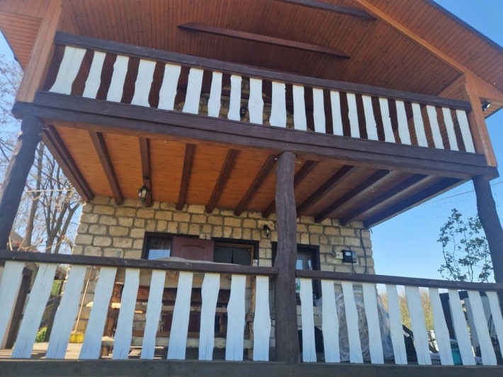 Продам дачу на Дністрі - фото 1