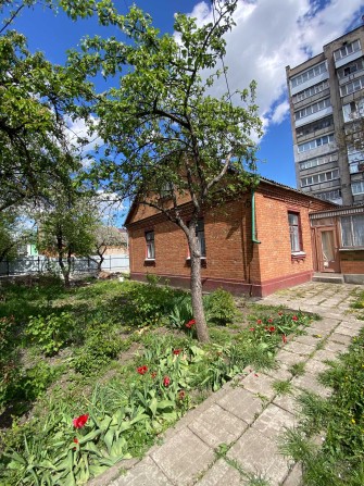 Продаж Великого,Цегляного Будинку в Топовому місці VS ID: 37073 - фото 1