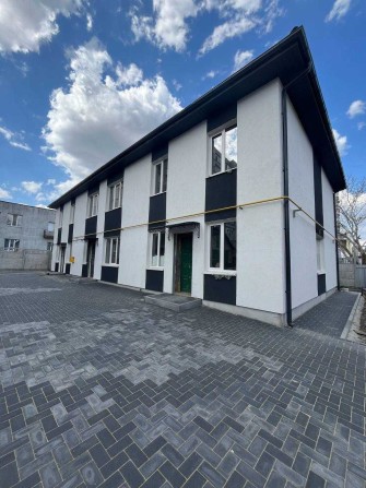 Продаж  2 поверхового таунхауса 97 кв.м - фото 1