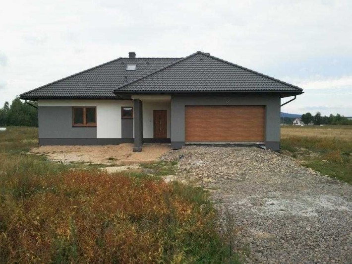 будинок 110м2 ремонт під чистову - фото 1