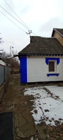 частина будинку продаж - фото 1