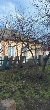 Продаж 1/2  будинку - фото 1