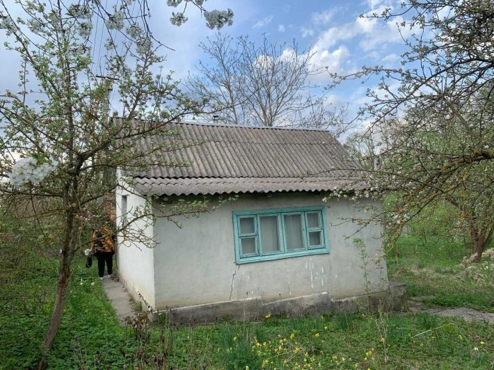 дачний будинок поруч з містом - фото 1