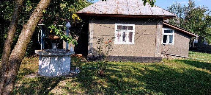 Продам будинок із земельною ділянкою - фото 1