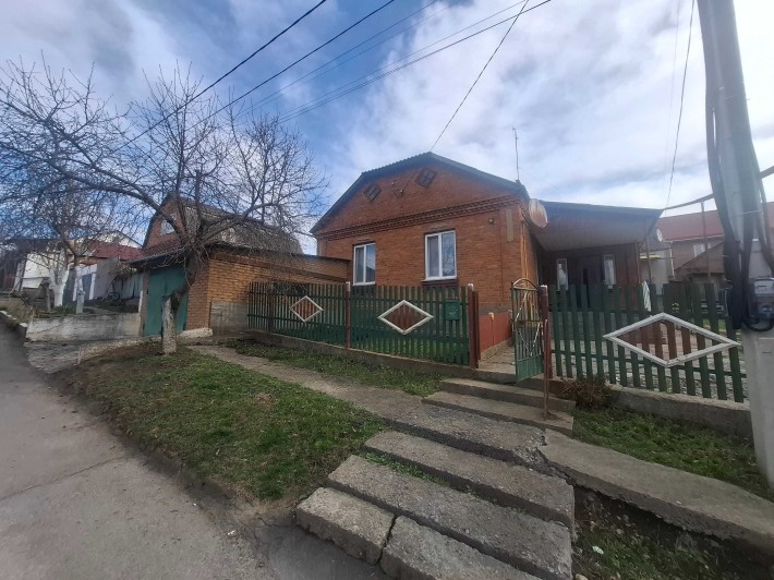4к. Будинок Дубове. Вул. П. Загребельного - фото 1