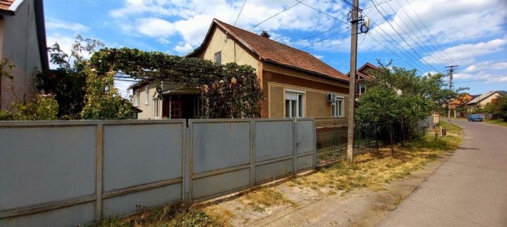 Продам будинок в м.Хуст - фото 1