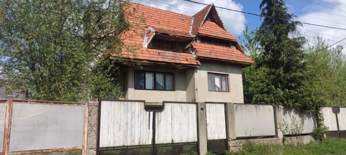 Житловий будинок - фото 1