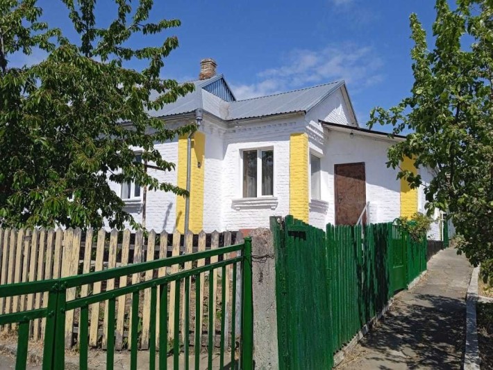Продається будинок місто Умань вулиця матросова 20 - фото 1