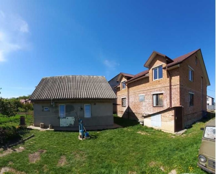 продаж будинку в Лезнево - фото 1