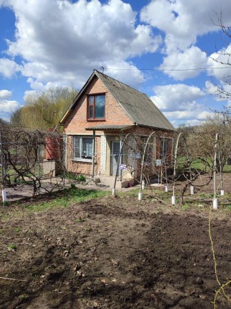 Продаж дачного будинку від власника - фото 1