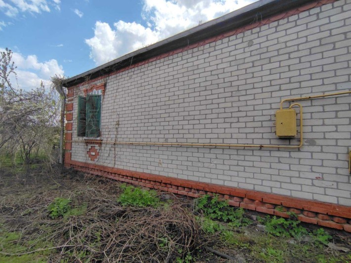 Продам дом Чугуев - фото 1
