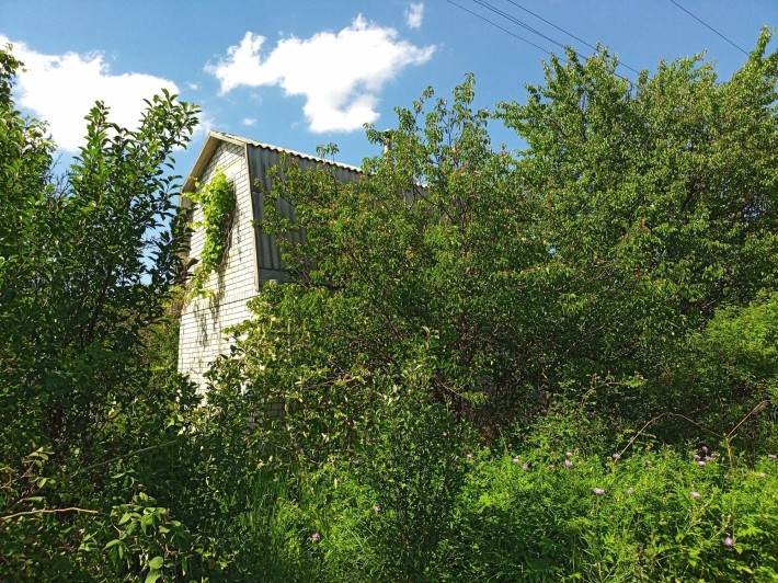 Продам дачу 2 этажа, станция Коробочкино - фото 1