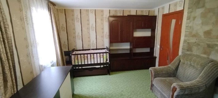 Продам дом в Чугуеве 53 кв.м, район Зачуговка - фото 1