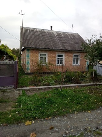 Продаємо Будинок м Шепетівка - фото 1